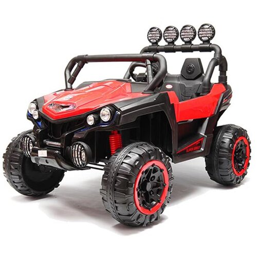  Baby džip 4X4 12V Y-Mb3903-2 crvena Cene