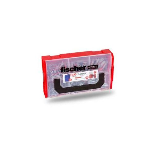 Fischer SET DUOPOWER DE PLUG TIPLO+VIJAK 210/1 535969 Cijene