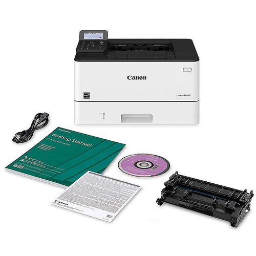Canon i-SENSYS LBP236dw Slike