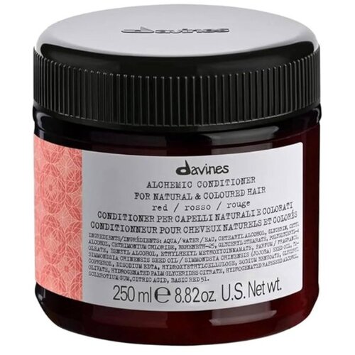 Davines S.p.A. , Italija. Davines Alchemic System Red kondicioner 250ml Cene