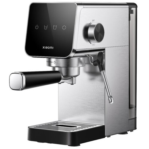 Xiaomi APARAT ZA KAVU SEMI-AUTOMATIC ESPRESSO MACHINE, (6932554403850) Cene