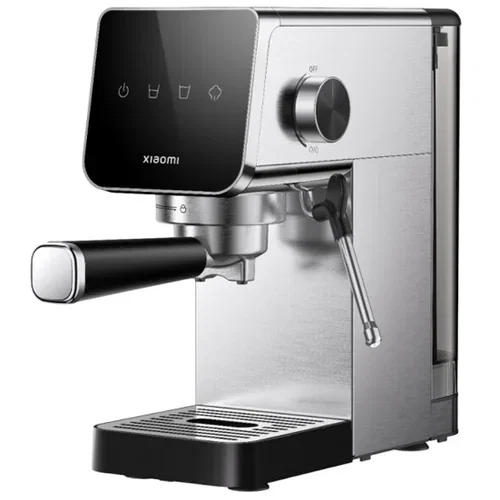 Xiaomi APARAT ZA KAVU SEMI-AUTOMATIC ESPRESSO MACHINE, (6932554403850)