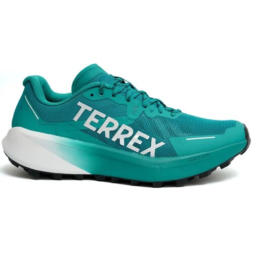 Adidas Mu&amp;scaron;ke patike Terrex Agravic 3, Zelene Slike