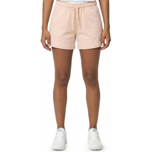 Leone 1947 Kratke hlače & Bermuda Woman Short Never Without Rožnata Cene