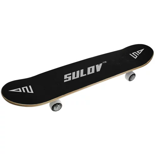 Sulov Skateboard Top Voodoo, (20121461)