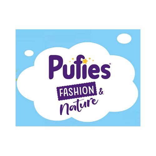 Pufies fashion and Nature pelene Slike