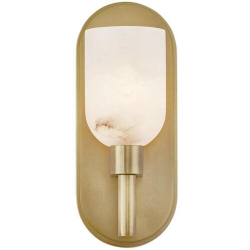Elstead Lighting STENSKA SVETILKA Alora 60 W 220-240 V E14 Cene