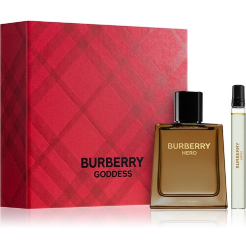 Burberry Hero poklon set za mu&amp;scaron;karce Slike