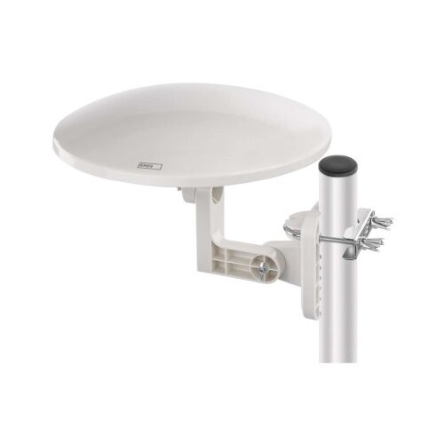 Antena univerzalna VILLAGE MOON–V900, DVB-T2, FM, DAB, filtr LTE/4G/5G Cene