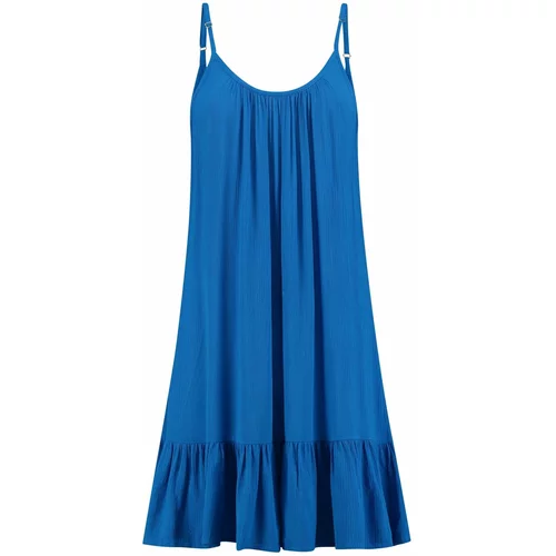 Shiwi Poletna obleka 'Ibiza' kraljevo modra