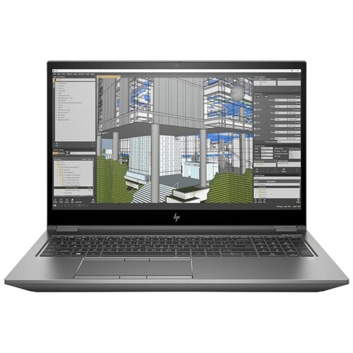 HP Obnovljeno - kot novo - ZBook Fury 15 G8 IPS 15,6″, (5000077872) Cene