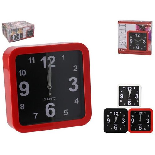 Budilica IRIS Cijene