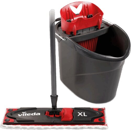 Vileda Set za či&scaron;ćenje, mop sa kantom, Ultramax XL BOX Cijene