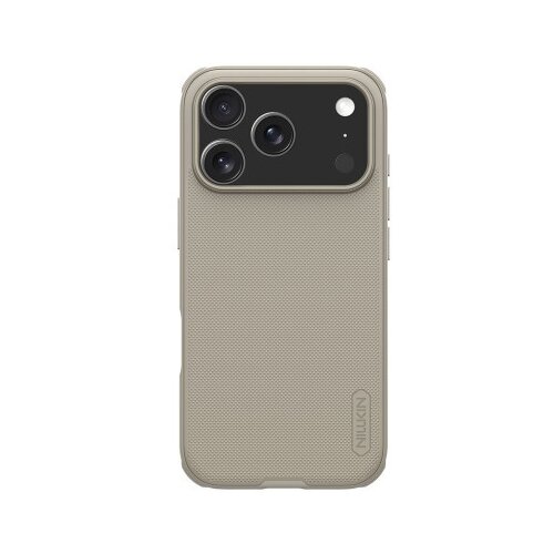  Futrola nillkin super frost pro za iphone 17 pro max / 18 pro max (6.9) zlatna ( F125813 ) Slike