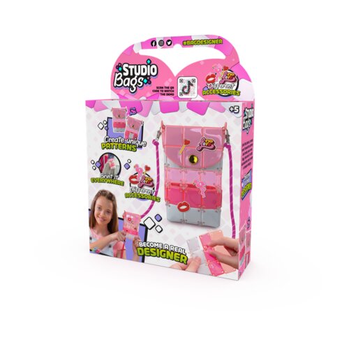 Studio bags ustvari torbico Studio Bag Mobile, 2 sort Slike