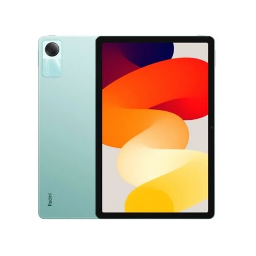 XIAOMI REDMI Pad SE 11' 8/256GB Mint Green Cene