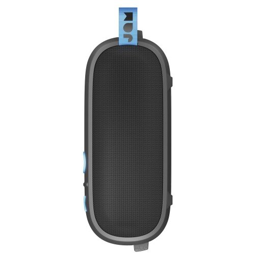 Jam Audio Hang Around Black Bluetooth Speaker Cene