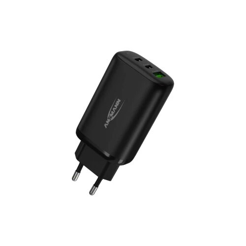 Ansmann Home Charger HC365PD 1001-0128 USB punjač utičnica Izlazna struja maks. 3250 mA 3 x USB, USB-C® Cijene