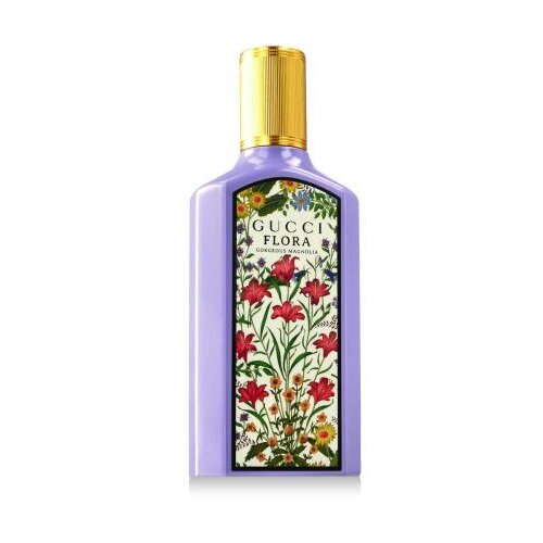 Gucci Flora Gorgeous Magnolia parfemska voda za žene 150 ml Cijene