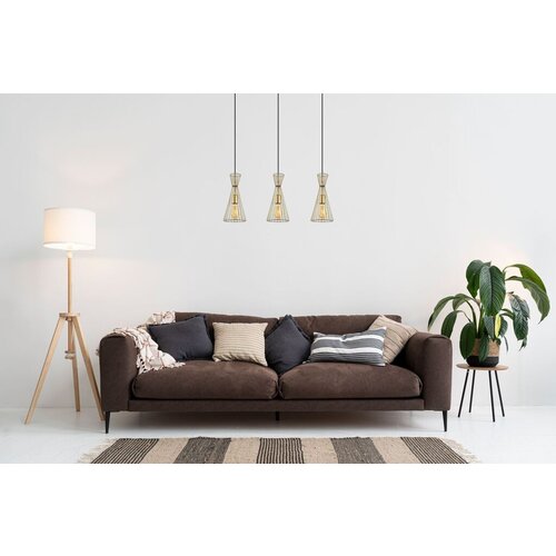 Opviq luster 120-172, Crni Cene
