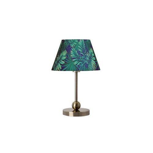 Opviq stona lampa sphere gold leaf Cene