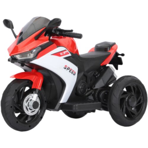  Motor na akumulator MB1011 crveni Slike