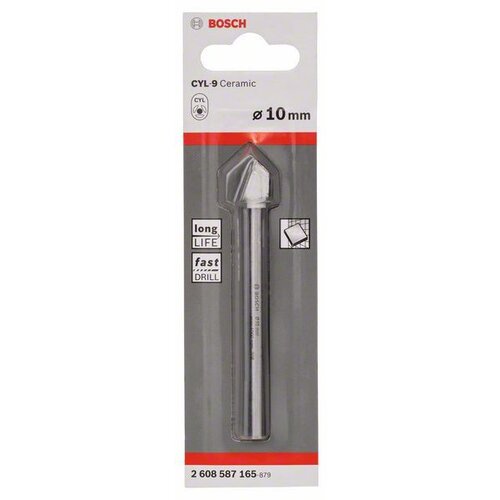 Bosch Burgija za pločice CYL-9 Ceramic 2608587165, 10 x 90 mm Cene