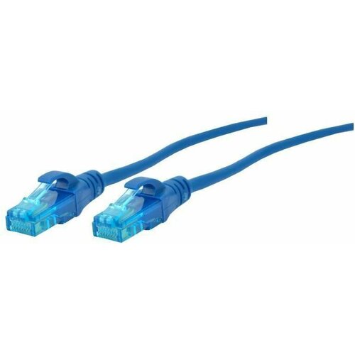 Digitus UTP CAT.5e patch 0,5m moder DK-1511-005/B Cene