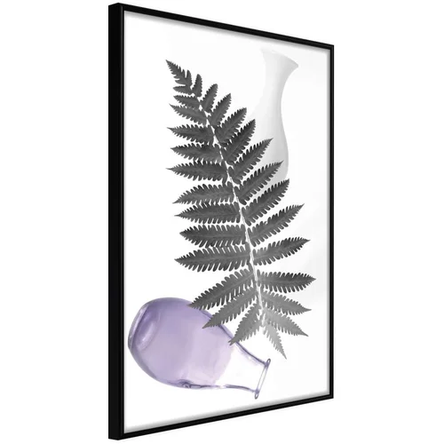  Poster - Floral Alchemy II 30x45