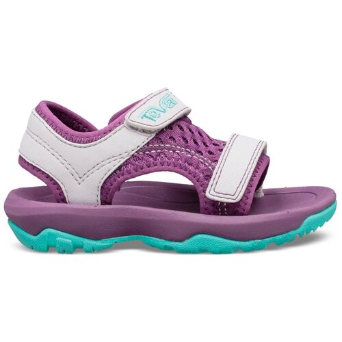 Teva sandal T PSYCLONE XLT 1019538T D vijolična 19 Cene