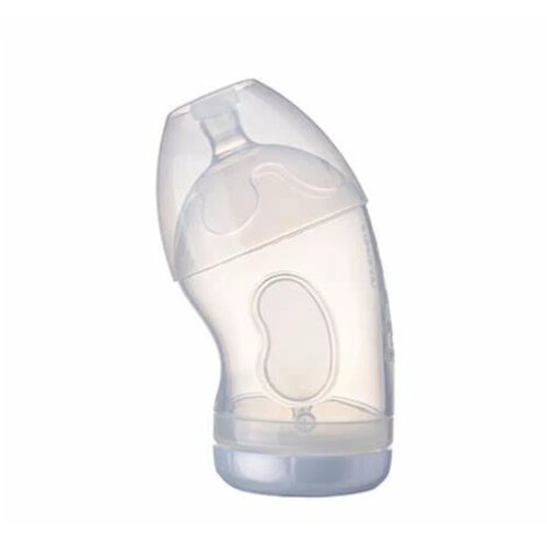 Farlin flašica za bebe sa silikonskom cuclom Slike