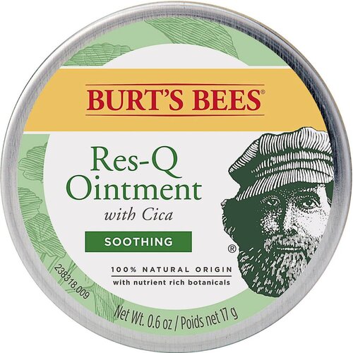  Res-Q Ointment Tin - 17 g Cene