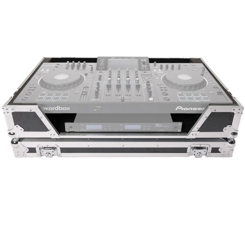 AUDIO KONDRIC Magma DJ Case XDJ-XZ B/B Kovček za Pioneer XDJ-XZ DJ kontroler - - Audio-Kondric Cene