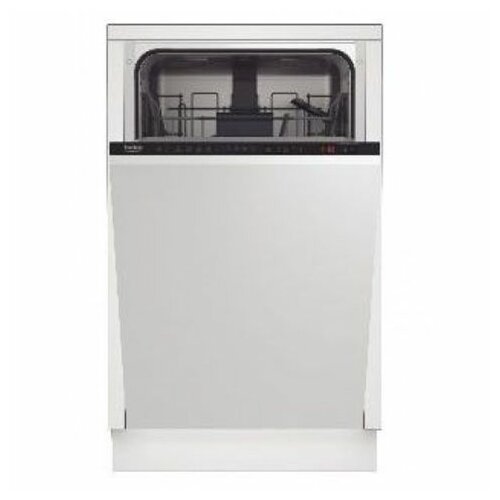 Beko DIS26021 ugradna mašina za pranje sudova Slike
