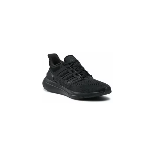 Adidas Čevlji Eq21 Run H00545 Črna