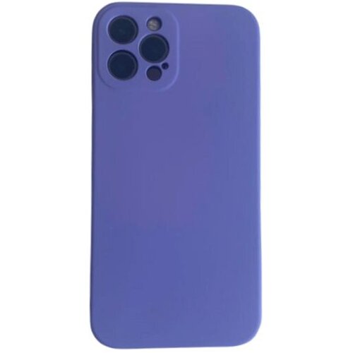  Silikonska maska Samsung A05s Purple Cene