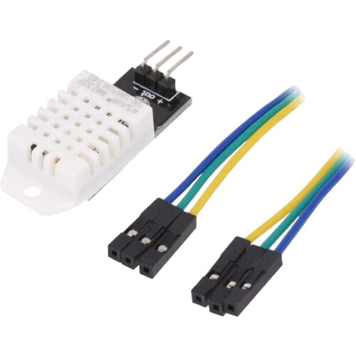 ARDUINO senzor za temperaturu i vlažnost OKY3071 Cijene