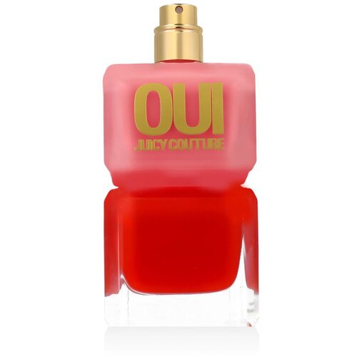 Juicy Couture Oui Eau De Parfum - tester 100 ml (woman) Slike
