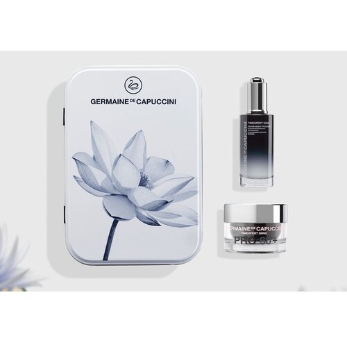 Germaine de Capuccini Timexpert SRNS PRO 60+ Krema + Noćni Serum za Obnovu Cijene