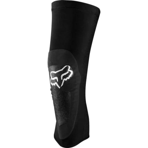 Fox ENDURO KNEE GUARD Štitnici za koljena, crna, veličina