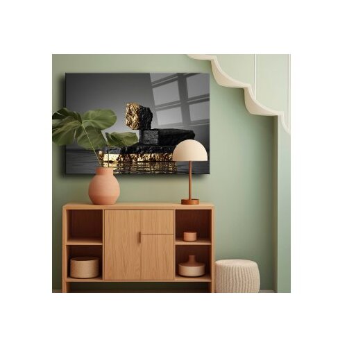 WALLXPERT Dekorativno farbanje kaljenog stakla Camtbl 015 70 x 100 Cene