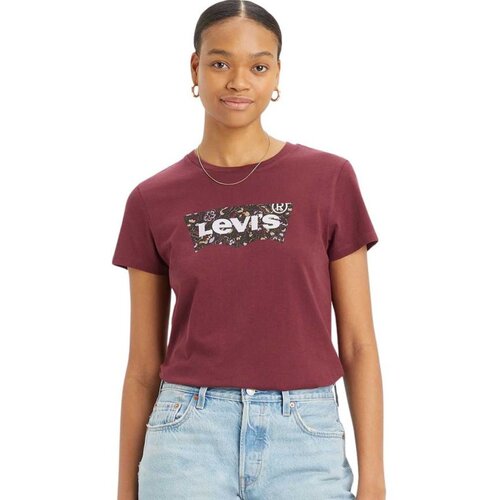 Levi's ženska logo majica LV17369-2776 Slike