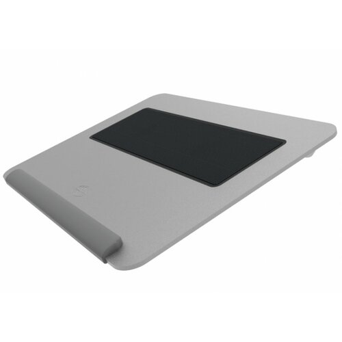 Cooler Master MASTER NotePal U150R (R9-U150R-16FK-R1) sivi laptop hladnjak Slike