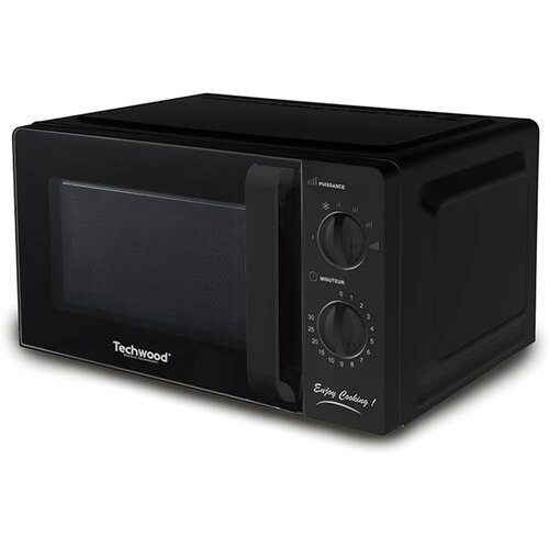 Techwood Samostojeća mikrovalna peć TMO-2076 Slike