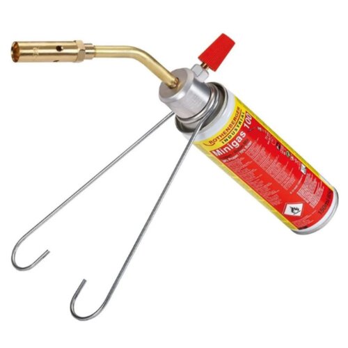Rothenberger Industrial Lemilica RoFire Mini 1450, 650°C Cene