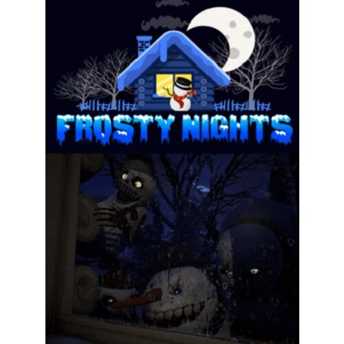 Steam Frosty Nights (PC) Key GLOBAL Cene