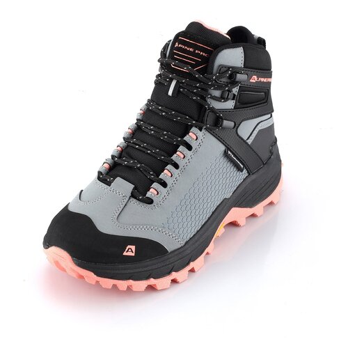 Alpine pro Outdoor shoes with PTX membrane KNEIFFE high rise Slike