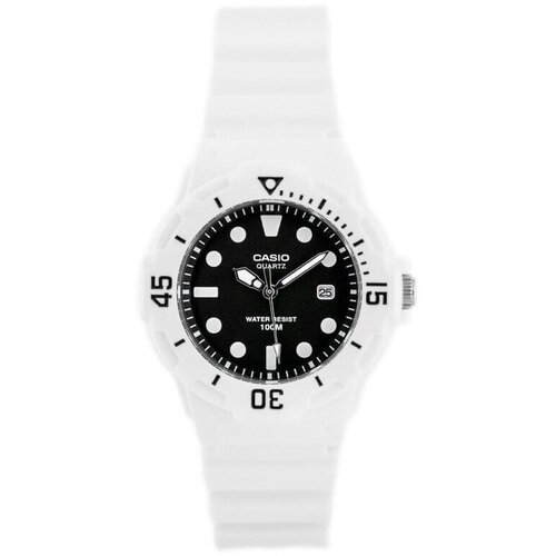 Casio Analogne ure ty95480 Črna Slike