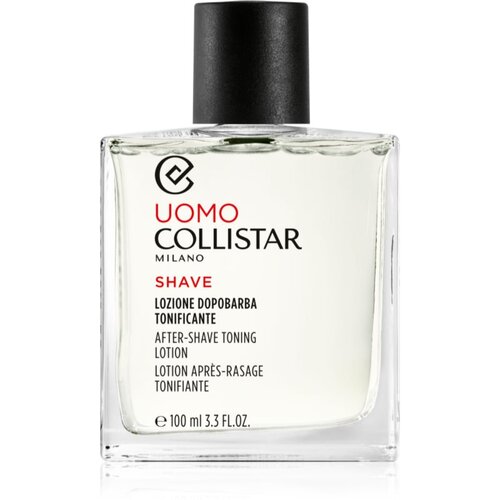 Collistar After-Shave Toning Lotion tonik za po britju 100 ml Cene