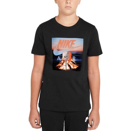 Nike K nsw tee photo Cene